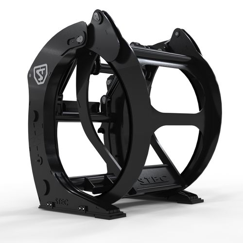Pince pour grue forestière - Stec WL UG 32 - Stec Estonia OÜ