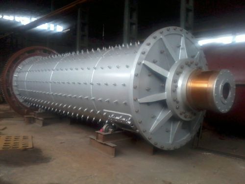 Broyeur pour matériaux de construction - SUPERTECH INTERNATIONAL PVT LTD - humide
