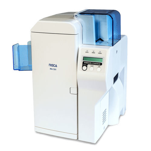Imprimante à sublimation thermique - PR-C151 - Team NISCA - de bureau / couleur / interface USB