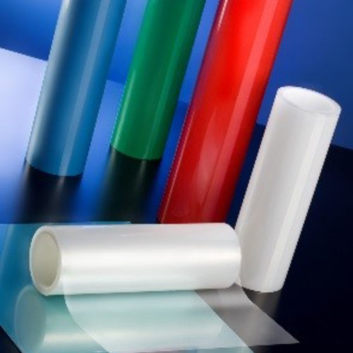 Ruban adhésif en PET - MY## - Symbio, Inc - isolant / en polyester / silicone
