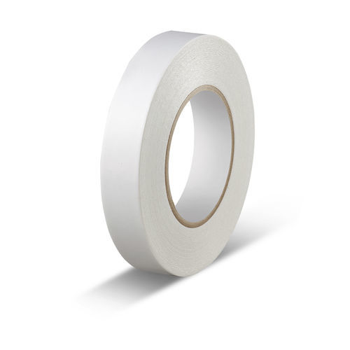 Ruban adhésif double-face - DS## - Symbio, Inc - en PET / intercalaire en papier / intercalaire en PET