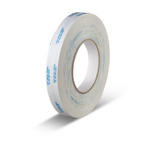 Ruban adhésif double-face - DS## - Symbio, Inc - intercalaire en papier / pour l'électronique