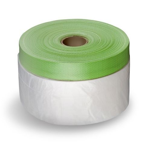 Ruban de masquage pour la peinture - Symbio, Inc - pour surface importante / pour travail de précision