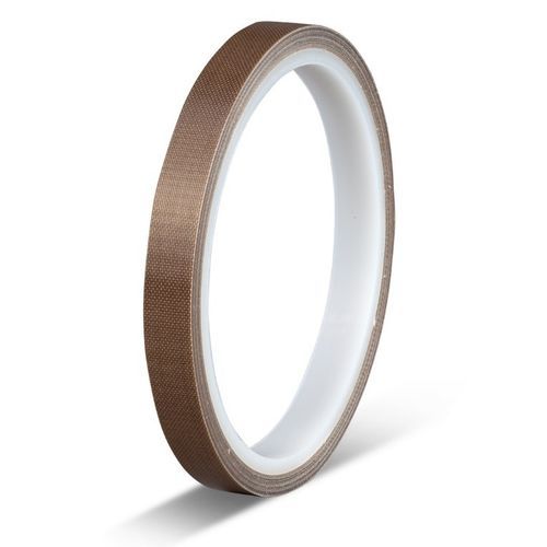 Ruban adhésif d'étanchéité - TF05# - Symbio, Inc - en tissu de verre / en PTFE / silicone