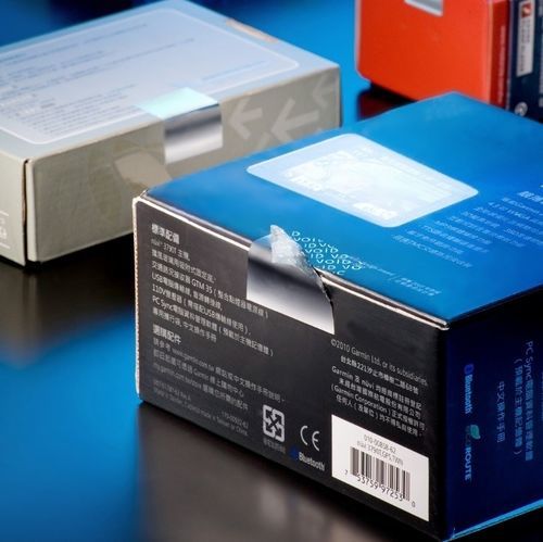 Sceau de sécurité en plastique - Symbio, Inc - inviolable / adhésif