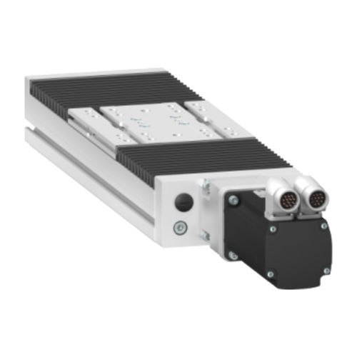 Axe linéaire à moteur linéaire - Lexium TAS - Schneider Electric - de précision / pour assemblage