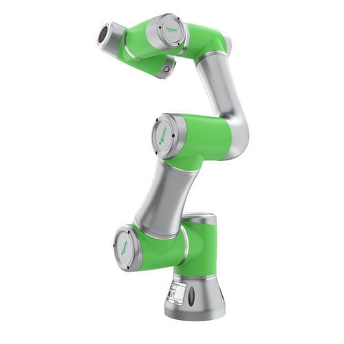 Cobot - LXMRL03S0000 - Schneider Electric - 6 axes / pour l'assemblage / pick and place