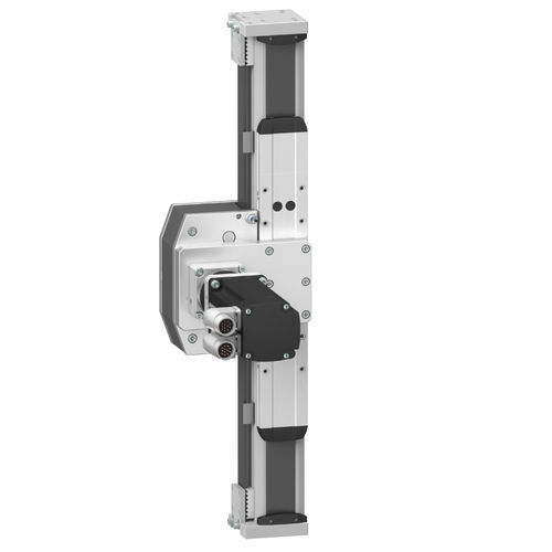 Module linéaire à courroie crantée - CAS43BB - Schneider Electric