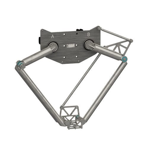 Robot delta - VRKT2M0FNC00000 - Schneider Electric - 2 axes