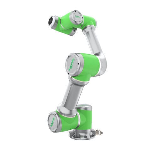 Cobot - LXMRL07S0000 - Schneider Electric - 6 axes / de chargement / pour l'assemblage