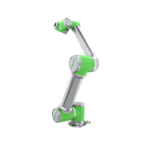 Cobot - LXMRL12S0000 - Schneider Electric - 6 axes / de palettisation / pour l'assemblage