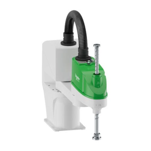Robot SCARA - Lexium SCARA - Schneider Electric - cartésien / collaboratif / delta