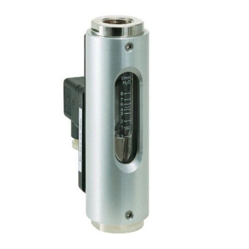 Débitmètre à flotteur - DS05 series - PKP PROZESSMESSTECHNIK GMBH - volumique / horizontal / vertical