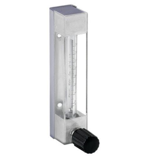 Débitmètre à flotteur - DS11 - PKP PROZESSMESSTECHNIK GMBH - volumique / pour eau / pour gaz