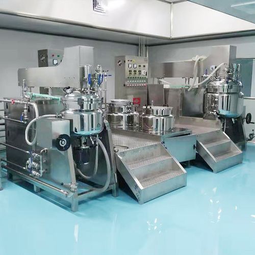 Mélangeur dynamique - PMKC-200L - Guangzhou Promake Machinery Equipment Co., Ltd. - vertical / batch / de liquide
