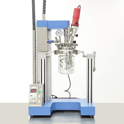 Agitateur de laboratoire de chauffage - PMK-T series - Guangzhou Promake Machinery Equipment Co., Ltd. - de vide / de paillasse / en acier inoxydable