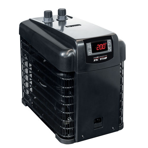 Refroidisseur d'eau - TK 150 - TECO Srl - haute performance