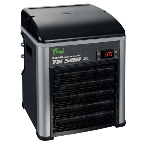 Refroidisseur d'eau - TK 500/H - TECO Srl - compact