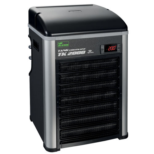 Refroidisseur d'eau - TK 2000/H - TECO Srl - compact