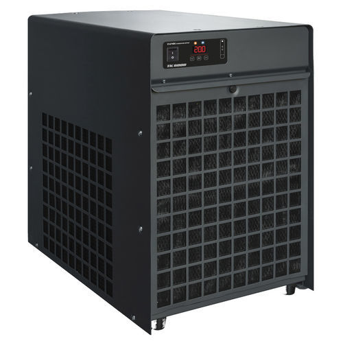 Refroidisseur d'eau - TK 6000/H - TECO Srl - pour l'industrie / haute performance