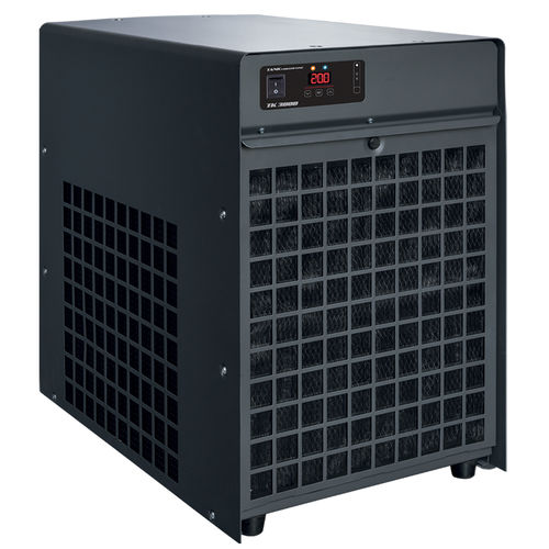 Refroidisseur d'eau - TK 9000/H - TECO Srl - pour l'industrie / haute performance