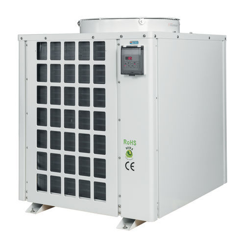 Pompe à chaleur économiseur d'énergie - TK 5K - TECO Srl