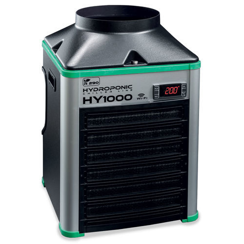 Refroidisseur d'eau - HY 1000 - TECO Srl - compact / haute performance