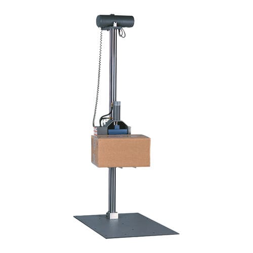 Testeur de chute pour emballage - PDT 80 - Lansmont