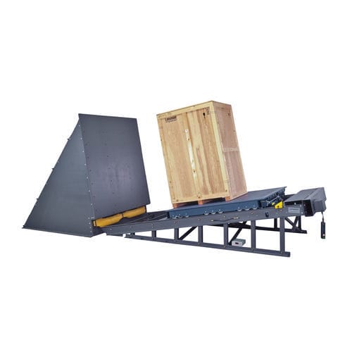 Machine d'essai d'impact - IT 213-6K - Lansmont - au choc / motorisée / pour emballage