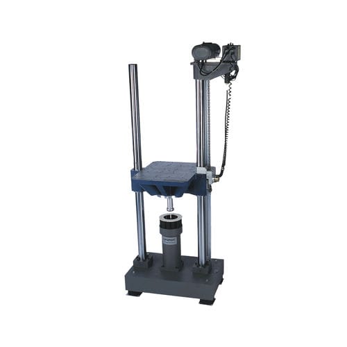 Machine d'essai pour le contrôle qualité - 65/81D - Lansmont - de performance / électrique / au choc