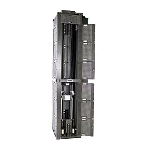Machine d'essai de choc - HSX15 / HSX30 - Lansmont - contrôlée par ordinateur / de matériaux / électromécanique