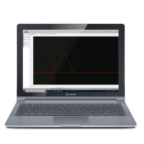 Logiciel de conception - TP3 LITE - Lansmont - d'analyse / de reporting / de process