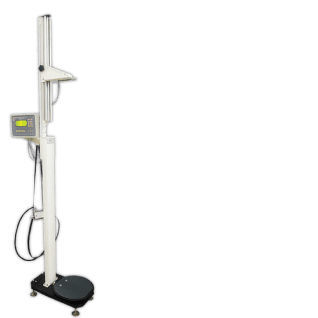Balance à plate-forme - AccuFit - LCS Controls Private Limited