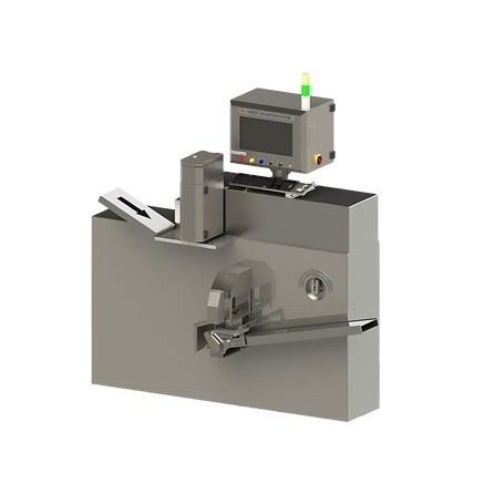 Système de vision de détection - VizCheck - LCS Controls Private Limited - pour la vision industrielle / d'automatisation / industriel