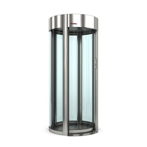 Sas de sécurité - Prestige Light - Saima Sicurezza SpA