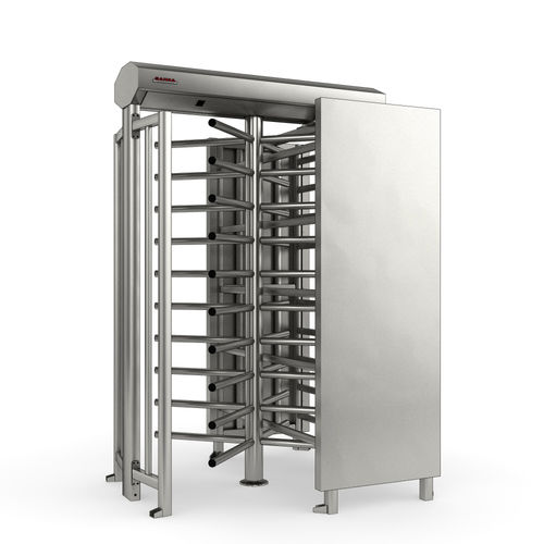 Tourniquet pleine hauteur - TR 128 - Saima Sicurezza SpA