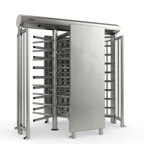 Tourniquet pleine hauteur - TR 129 - Saima Sicurezza SpA