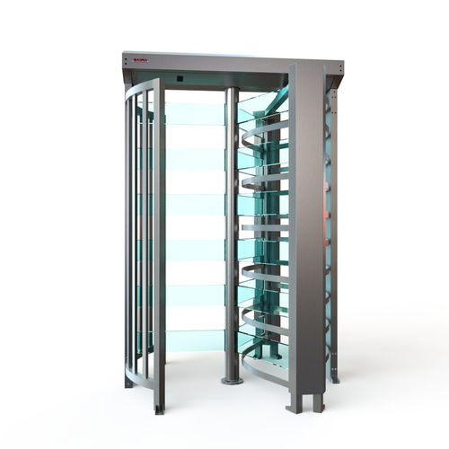 Tourniquet pleine hauteur - TR 121 S - Saima Sicurezza SpA