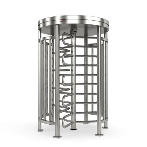 Tourniquet pleine hauteur - TR 104 S - Saima Sicurezza SpA