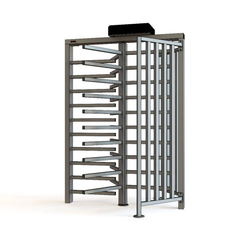 Tourniquet pleine hauteur - TR 403 - Saima Sicurezza SpA
