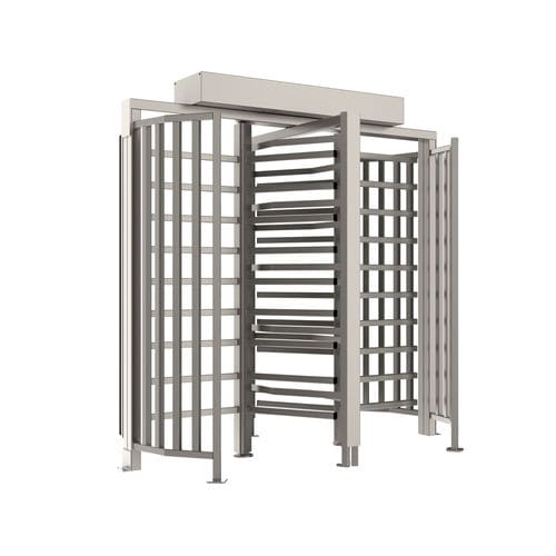 Tourniquet pleine hauteur - TR 403 D - Saima Sicurezza SpA