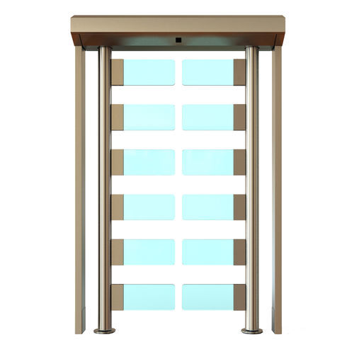 Tourniquet pleine hauteur - TR 172 - Saima Sicurezza SpA