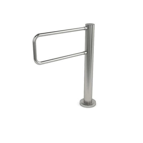 Tourniquet de demi-hauteur - PR 93 - Saima Sicurezza SpA