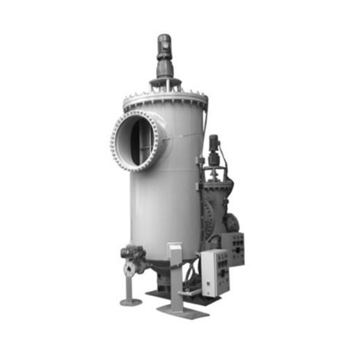 Filtre à eau - Unitecno, SL - à gaz / à tamis / sous pression