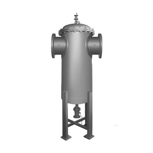 Filtre à eau - Unitecno, SL - hydraulique / à tamis / sous pression