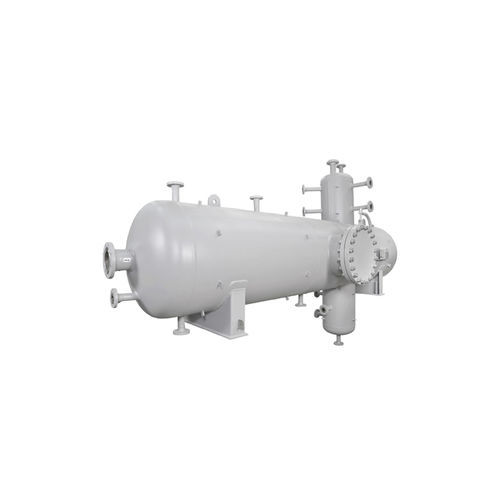 Séparateur de liquides - Unitecno, SL - de gaz / à coalescence / de process