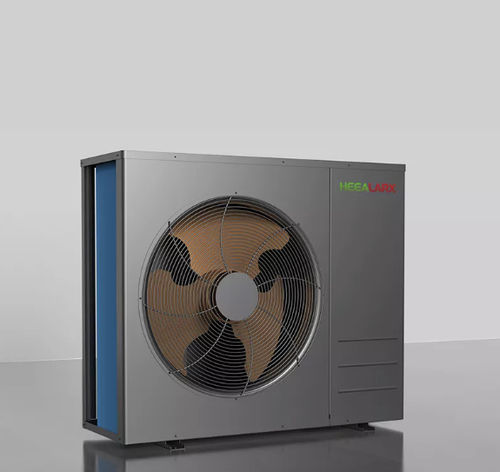 Pompe à chaleur R32 - VS90-DC - HEEALARX INDUSTRY LIMITED - inverter