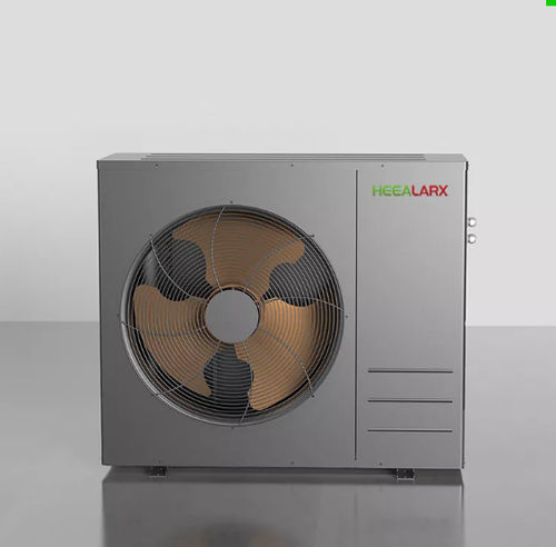 Pompe à chaleur R32 - VS120-DC - HEEALARX INDUSTRY LIMITED - inverter / économiseur d'énergie / classe A+++