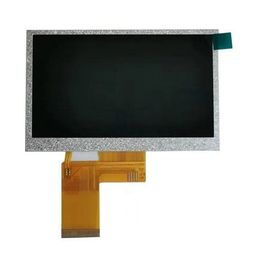 module d'affichage TFT LCD - Shenzhen Hongguang Display Co., Ltd