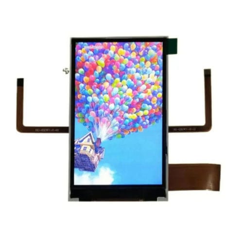 module d'affichage TFT LCD - Shenzhen Hongguang Display Co., Ltd